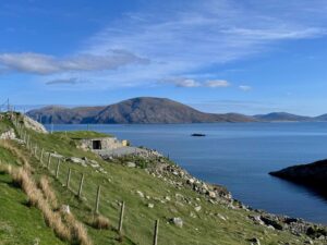 Harris Hideaway