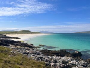Harris Hideaway